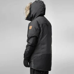 Herren Fjällräven Outdoorjacken^POLAR EXPEDITION PARKA M Herren - Winterjacke
