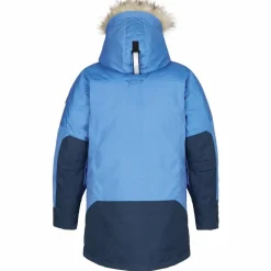 Herren Fjällräven Outdoorjacken^POLAR EXPEDITION PARKA M Herren - Winterjacke