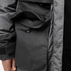 Herren Fjällräven Outdoorjacken^POLAR EXPEDITION PARKA M Herren - Winterjacke