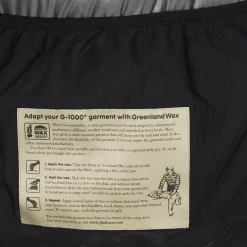 Herren Fjällräven Outdoorjacken^POLAR EXPEDITION PARKA M Herren - Winterjacke