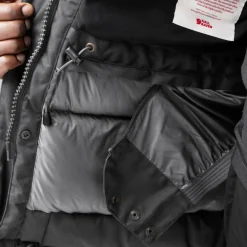 Herren Fjällräven Outdoorjacken^POLAR EXPEDITION PARKA M Herren - Winterjacke