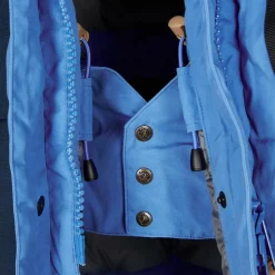 Herren Fjällräven Outdoorjacken^POLAR EXPEDITION PARKA M Herren - Winterjacke