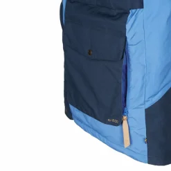 Herren Fjällräven Outdoorjacken^POLAR EXPEDITION PARKA M Herren - Winterjacke