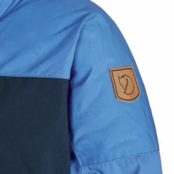 Herren Fjällräven Outdoorjacken^POLAR EXPEDITION PARKA M Herren - Winterjacke