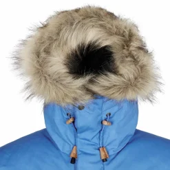 Herren Fjällräven Outdoorjacken^POLAR EXPEDITION PARKA M Herren - Winterjacke