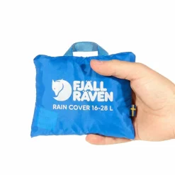 Fjällräven Rucksackzubehör Und Ersatzteile^RAIN COVER 16-28 Unisex - Regenhülle