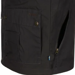 Sale REPORTER LITE VEST M Herren - Weste Herren Outdoorjacken
