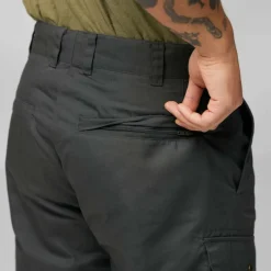 Online RUAHA SHORTS M Herren - Shorts Herren Outdoorhosen