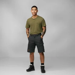 Online RUAHA SHORTS M Herren - Shorts Herren Outdoorhosen