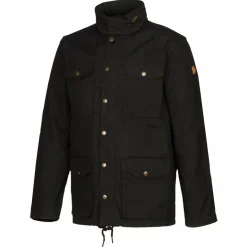 Discount RÄVEN JACKET M Herren - Übergangsjacke Herren Outdoorjacken