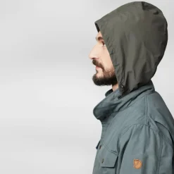 Discount RÄVEN JACKET M Herren - Übergangsjacke Herren Outdoorjacken