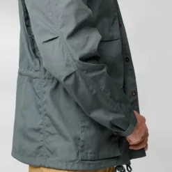 Discount RÄVEN JACKET M Herren - Übergangsjacke Herren Outdoorjacken