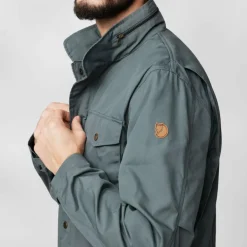 Discount RÄVEN JACKET M Herren - Übergangsjacke Herren Outdoorjacken
