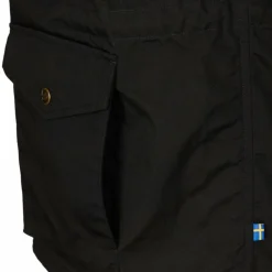 Discount RÄVEN JACKET M Herren - Übergangsjacke Herren Outdoorjacken