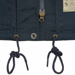 Damen Fjällräven Outdoorjacken^RÄVEN JACKET W Damen - Übergangsjacke