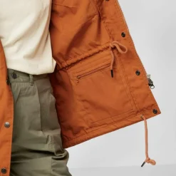 Damen Fjällräven Outdoorjacken^RÄVEN JACKET W Damen - Übergangsjacke