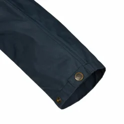 Damen Fjällräven Outdoorjacken^RÄVEN JACKET W Damen - Übergangsjacke