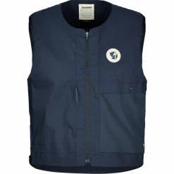 Herren Fjällräven Outdoorjacken^S/F GEAR VEST M Herren - Weste