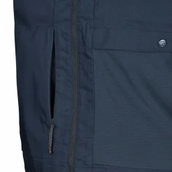 Herren Fjällräven Outdoorjacken^S/F GEAR VEST M Herren - Weste
