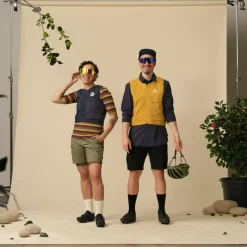 Herren Fjällräven Outdoorjacken^S/F GEAR VEST M Herren - Weste