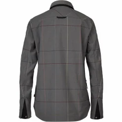 Damen Fjällräven Hemden|Shirts Und Tops^S/F RIDER'S FLANNEL SHIRT LS W Damen - Flanellhemd