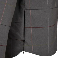 Damen Fjällräven Hemden|Shirts Und Tops^S/F RIDER'S FLANNEL SHIRT LS W Damen - Flanellhemd