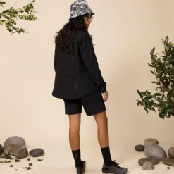 Damen Fjällräven Shirts Und Tops|Outdoorjacken^S/F RIDER'S WIND JACKET W Damen - Windbreaker