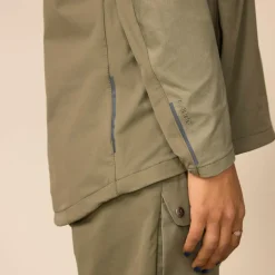 S/F RÄVEN ANORAK W Damen - Fahrradjacke Damen Outdoorjacken