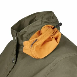 S/F RÄVEN ANORAK W Damen - Fahrradjacke Damen Outdoorjacken