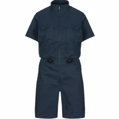 Damen Fjällräven Outdoorhosen|Outdoorjacken^S/F SUN FIELD SUIT W Damen - Overall