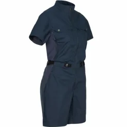 Damen Fjällräven Outdoorhosen|Outdoorjacken^S/F SUN FIELD SUIT W Damen - Overall