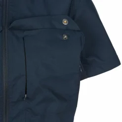 Damen Fjällräven Outdoorhosen|Outdoorjacken^S/F SUN FIELD SUIT W Damen - Overall