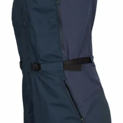 Damen Fjällräven Outdoorhosen|Outdoorjacken^S/F SUN FIELD SUIT W Damen - Overall
