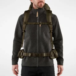 Clearance SINGI 48 Unisex - Tourenrucksack Tourenrucksäcke