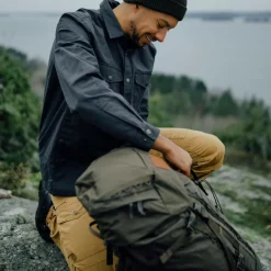 Clearance SINGI 48 Unisex - Tourenrucksack Tourenrucksäcke