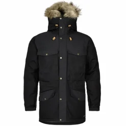 New SINGI DOWN JACKET M Herren - Winterjacke Herren Outdoorjacken