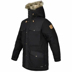 New SINGI DOWN JACKET M Herren - Winterjacke Herren Outdoorjacken
