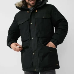 New SINGI DOWN JACKET M Herren - Winterjacke Herren Outdoorjacken