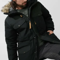 New SINGI DOWN JACKET M Herren - Winterjacke Herren Outdoorjacken