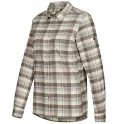 Damen Fjällräven Hemden^SINGI FJÄLL SHIRT W Damen - Outdoor Bluse