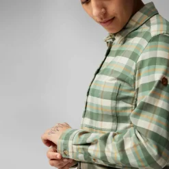 Damen Fjällräven Hemden^SINGI FJÄLL SHIRT W Damen - Outdoor Bluse