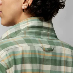 Damen Fjällräven Hemden^SINGI FJÄLL SHIRT W Damen - Outdoor Bluse