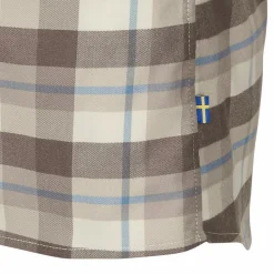 Damen Fjällräven Hemden^SINGI FJÄLL SHIRT W Damen - Outdoor Bluse