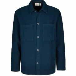 Hot SINGI FLANNEL OVERSHIRT M Herren - Flanellhemd Herren Hemden