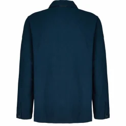 Hot SINGI FLANNEL OVERSHIRT M Herren - Flanellhemd Herren Hemden