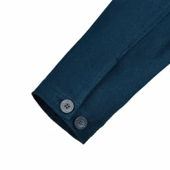 Hot SINGI FLANNEL OVERSHIRT M Herren - Flanellhemd Herren Hemden