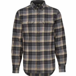 Online SINGI HEAVY FLANNEL SHIRT M Herren - Flanellhemd Herren Hemden