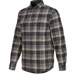 Online SINGI HEAVY FLANNEL SHIRT M Herren - Flanellhemd Herren Hemden
