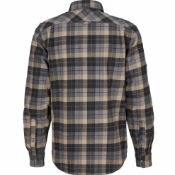 Online SINGI HEAVY FLANNEL SHIRT M Herren - Flanellhemd Herren Hemden