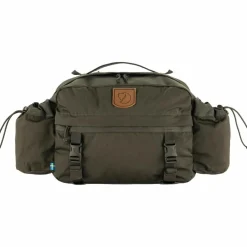Fjällräven Bauchtaschen^SINGI HIP PACK 10 Unisex - Hüfttasche